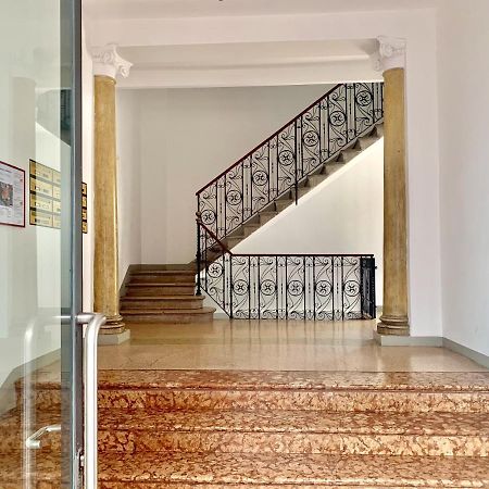 Appartamento Bolzano Centro Talvera المظهر الخارجي الصورة