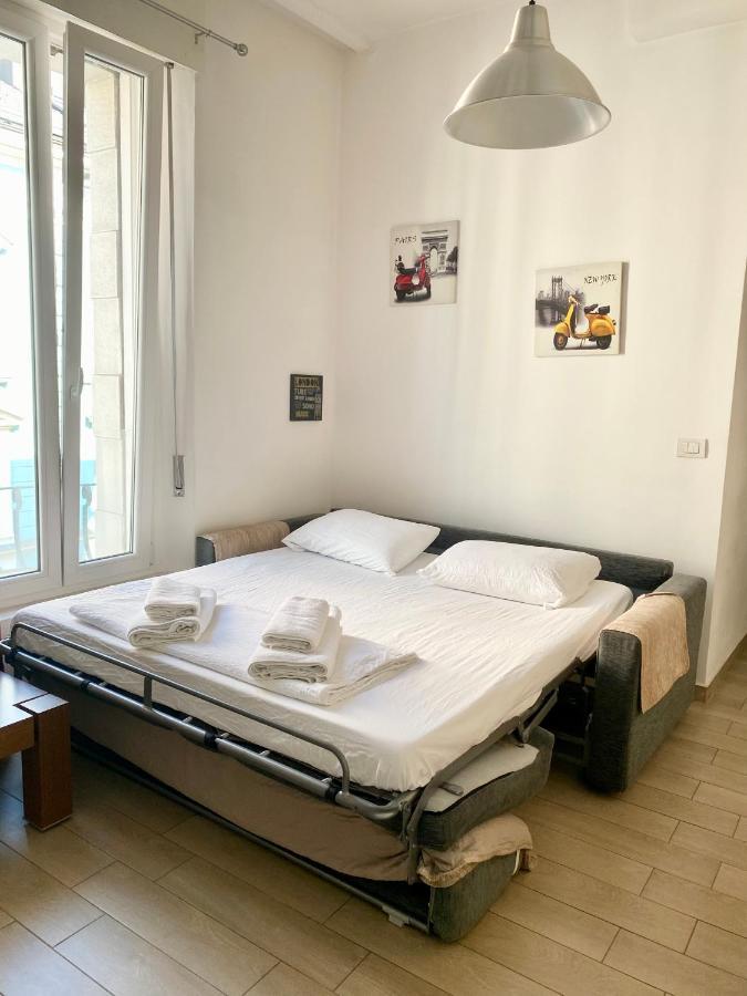 Appartamento Bolzano Centro Talvera المظهر الخارجي الصورة