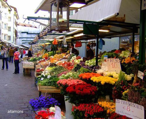Appartamento Bolzano Centro Talvera المظهر الخارجي الصورة