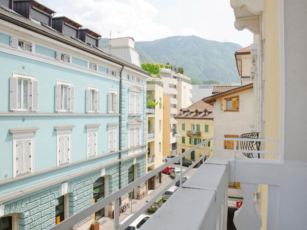 Appartamento Bolzano Centro Talvera الغرفة الصورة